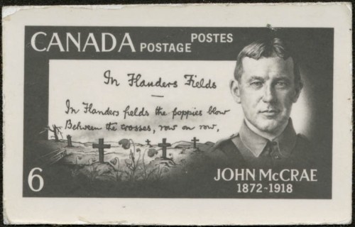 John MCrae