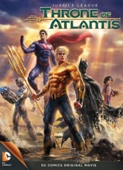 Throne of Atlantis 1986