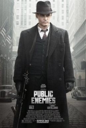 depp dillinger