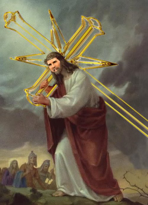 tom cruise kingdom come