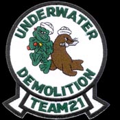 Seal Team