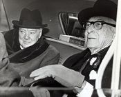 bernard baruch