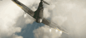 spitfire