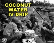 Coconut Water Pearl Harbor