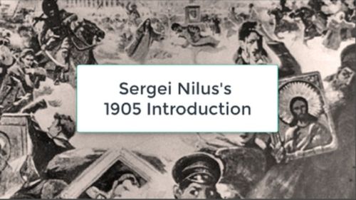 nilus intro