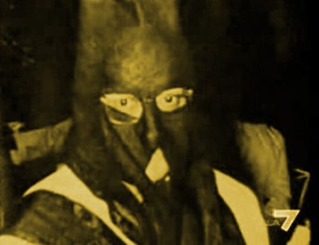 P2 Mask