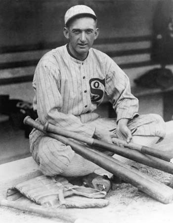 Shoeless Joe Field of Dreams