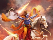 aryans india kalki