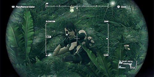 FF Sniper