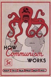 stalin octopus