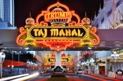 Trump Casino Ponzi