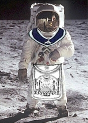 space mason