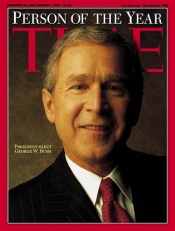 bush judgement day