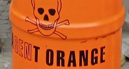 agent orange