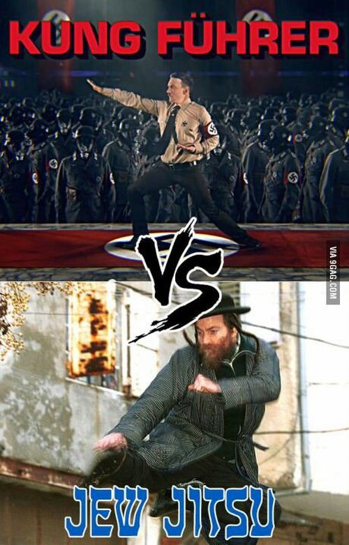 kung fuhrer