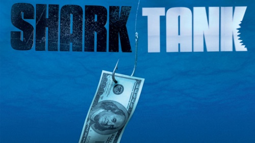 shark tank