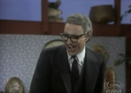 Kissinger THread