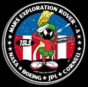 Mars Mission