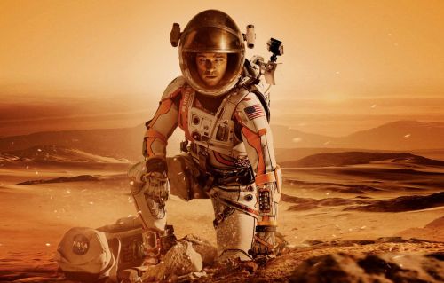 Lion Cydonia