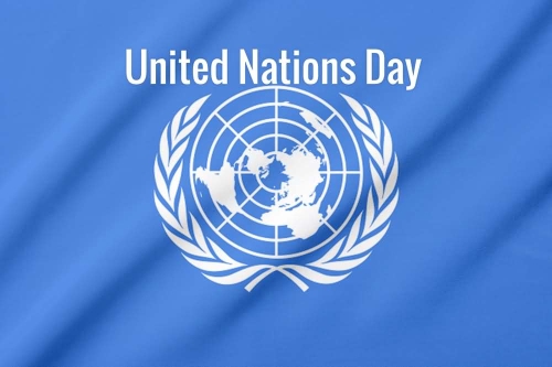 UN Day - AJ