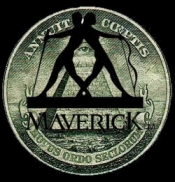 MaVerick challenger radon 86