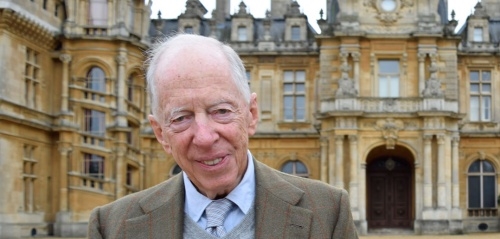 baron rothschild