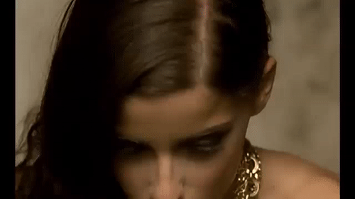 forza strength chani furtado