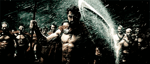 Leonidas ion Lightning