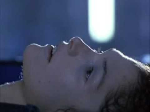 Mary dead