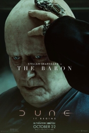 Harkonnen
