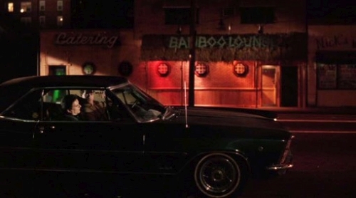 Goodfellas Insurance Scam