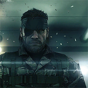 Solid Snake