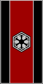 first order flag