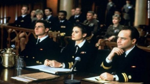 Court 911