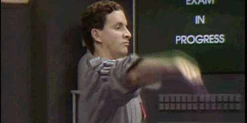Tom Cruise Test