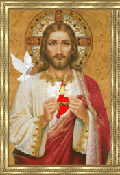 friend named jesus