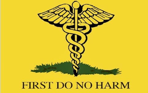 Do No harm