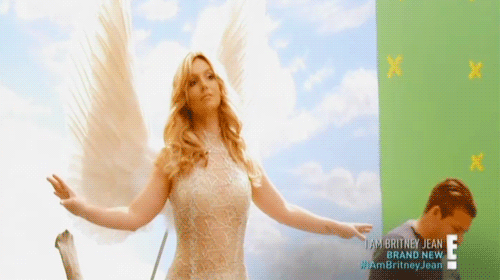 Britney Angel