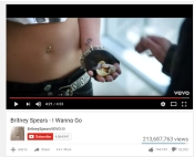 britney shell money
