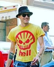 hell petrodollars heath
