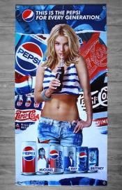 pepsi tooth decay