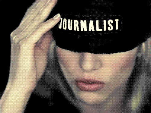 Britney Journalist